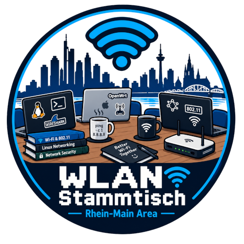 WLAN-Stammtisch